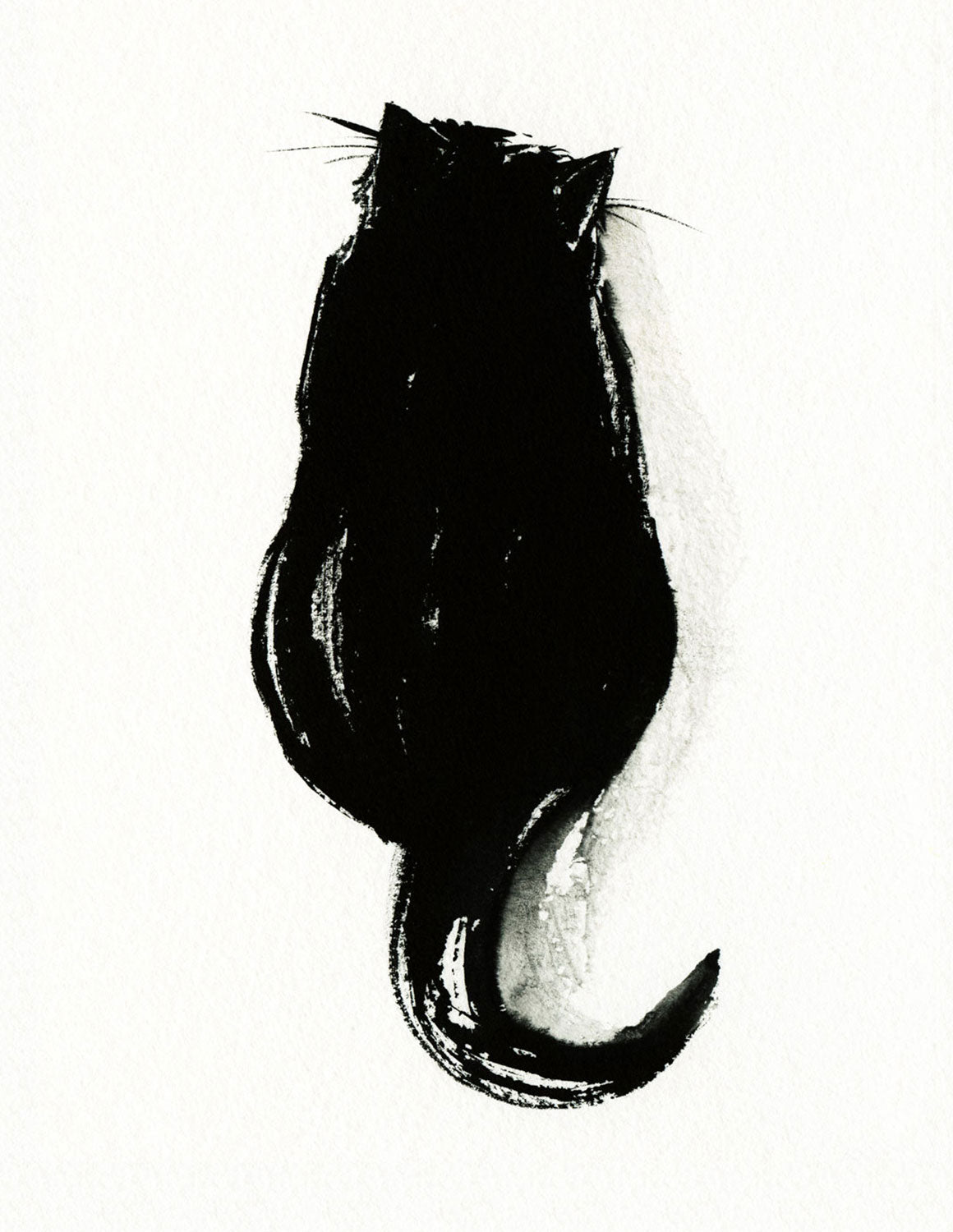 Loaf | Limited Edition Print