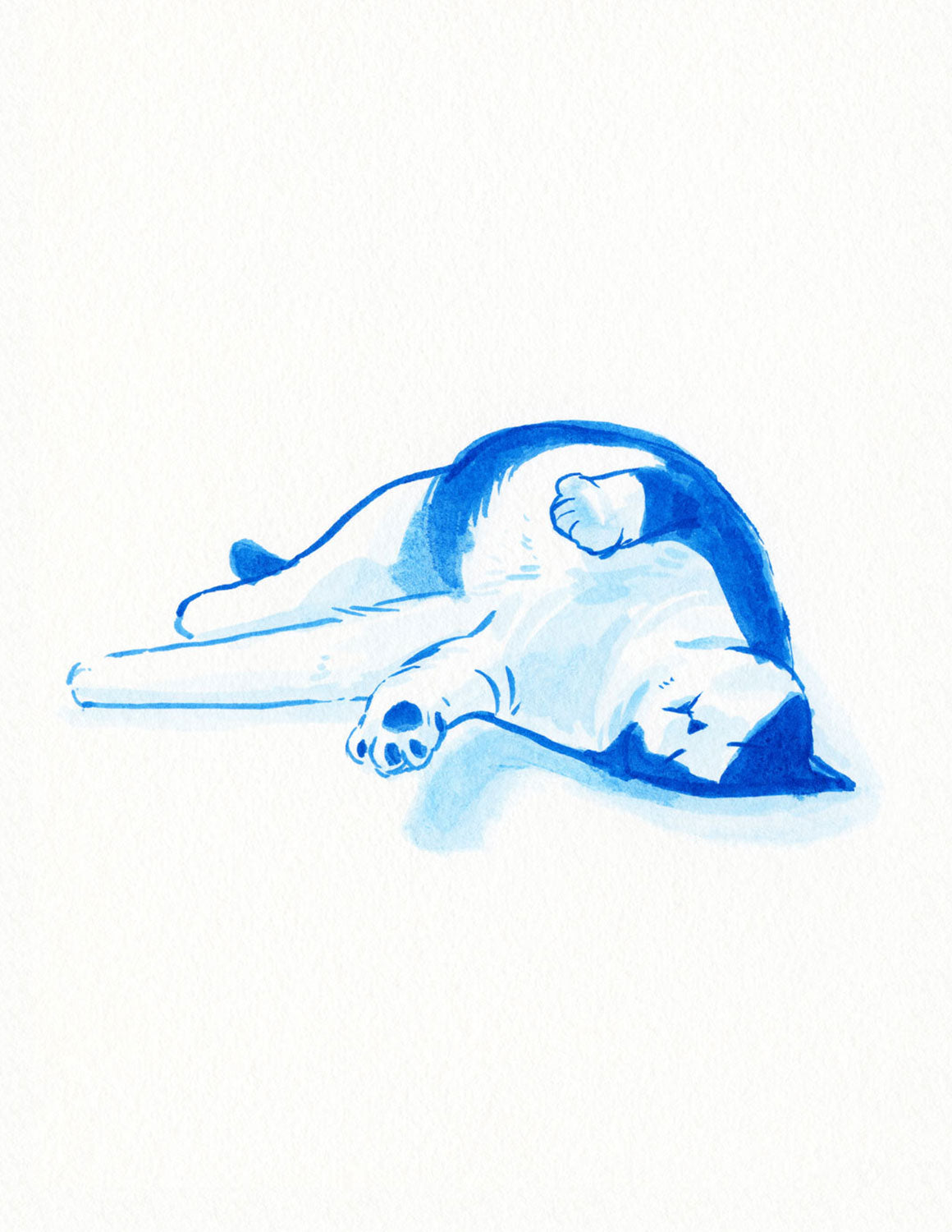 Yearning | Limited Edition Print