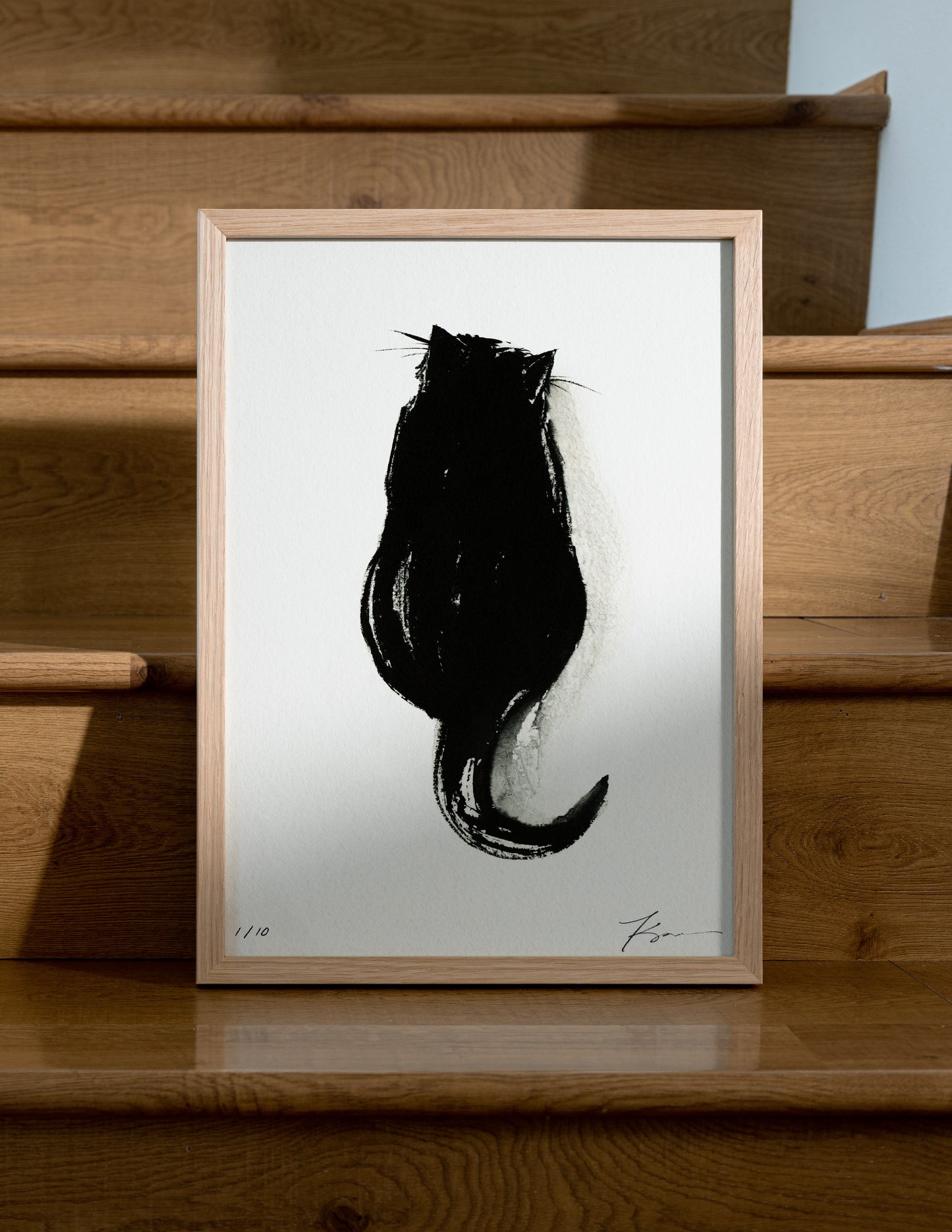 Loaf | Limited Edition Print
