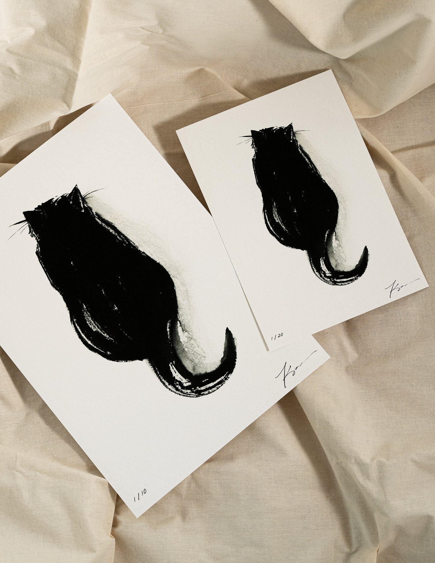 Loaf | Limited Edition Print