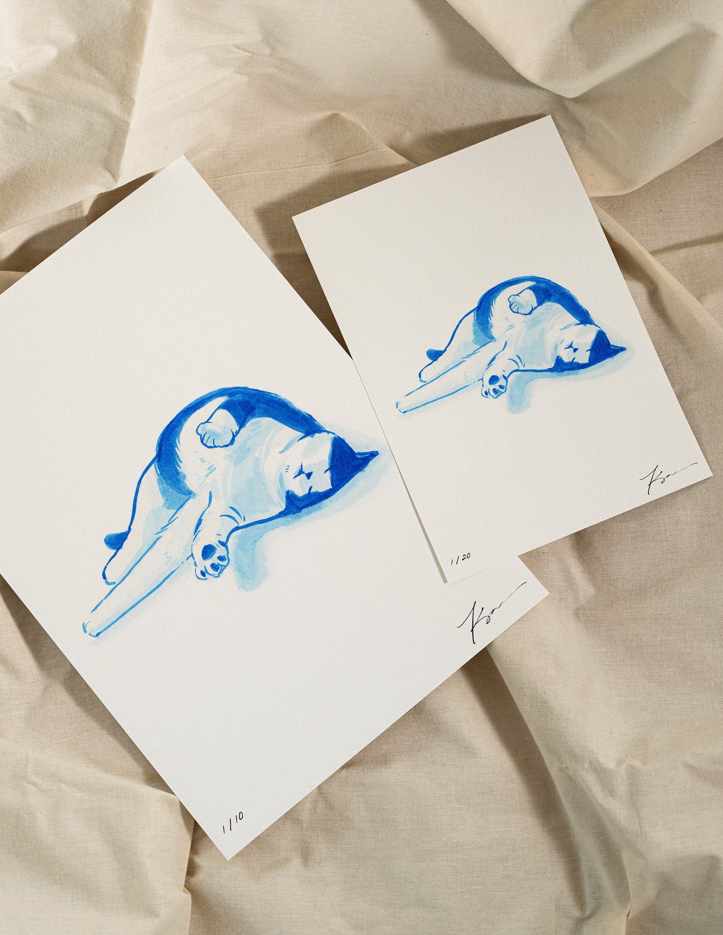Yearning | Limited Edition Print